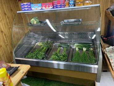 бу кондиционеры бишкек: Холодильник витринный