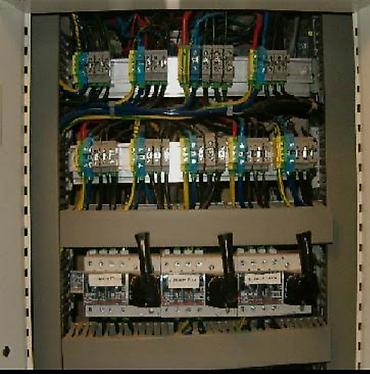 alçıpan potolok dizayni: Her nov elektrik islerin gorulməsi — 1