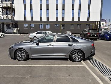 киа kx1: Kia K5: 2021 г., 2 л, Робот, Бензин, Седан — 5