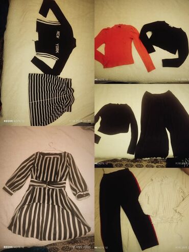 Dəstlər, kostyumlar: Her biri tezekimidi təcil satılır ucuz qiymətə maykLar 1 maksimum 3 — 9