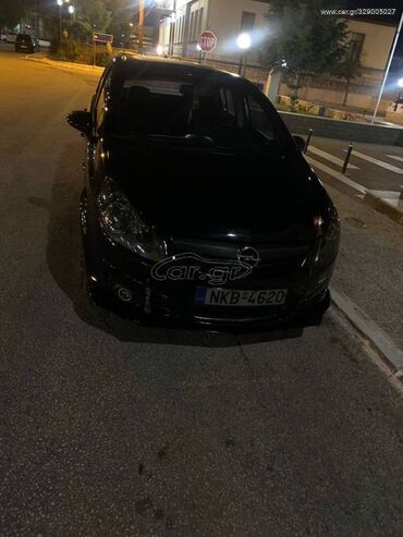 Sale cars: Opel Corsa: 1.3 l | 2008 year | 200000 km. Coupe/Sports