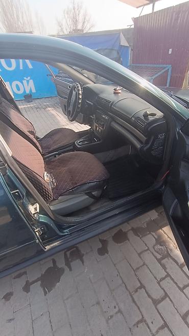 2 9 тди: Audi A4: 1996 г., 2.8 л, Автомат, Бензин, Седан — 4