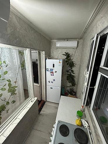 квартира частое 5: 1 комната, 34 м², Вефа ТЦ 105 серия, 5 этаж, Косметический ремонт — 8