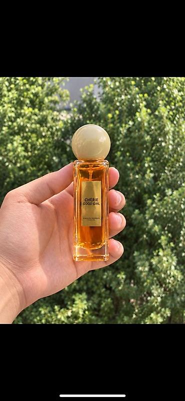 Красота и здоровье: Qadın ətirləri seti - Gucci Rush Parfum – yaşıl şüşədə. Şirin-gur — 3