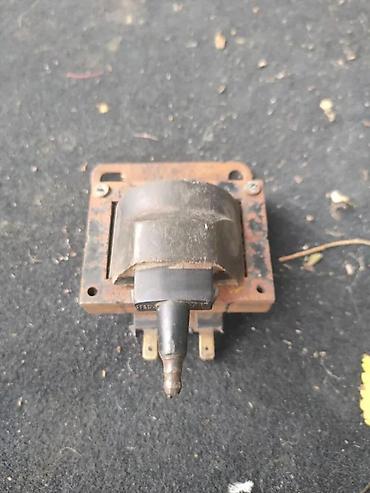 Autoelektrika: BOBINA MADE IN FRANCE FIAT LANCIA | Original bobina — 3