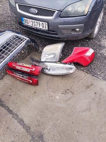 Glave motora: STOP LAMPE 5 V ZA FORD C-MAX, ESCORT, FIESTA . OD 2000. DO 2015 — 13