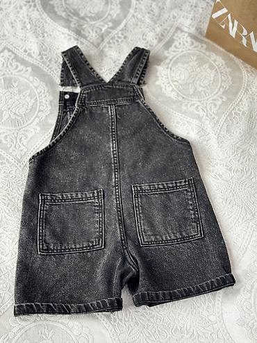 Kombinezonlar: Kombinezon, Uniseks, 2 - 3 yaş, Zara Kids — 3