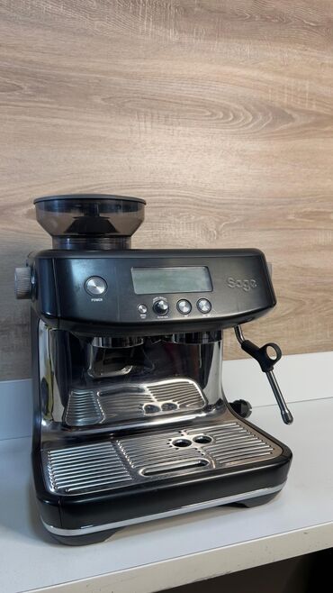 Кофеварки и кофемашины: Кофеварка, кофемашина, Б/у, Самовывоз, Платная доставка — 3