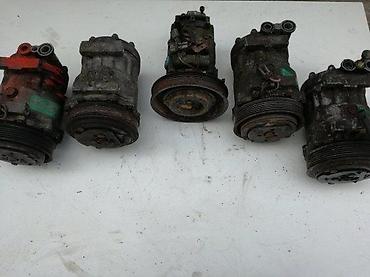 auto vero cacak: Alfa Romeo 156 1,6 TS KOMPRESOR KLIME. Cena se odnosi na komad Polovni — 7