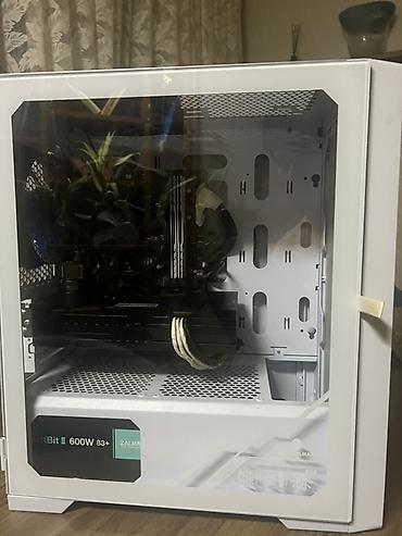 Masaüstü kompüterlər və iş stansiyaları: Gaming ucun pc cs2 100+fps dota2 150+fps butun oyunlari rahad oynamag — 3