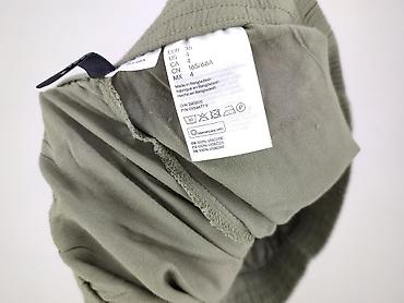 chaotic system: H&M Divided, Spodnie materiałowe damskie, rozmiar S — 5
