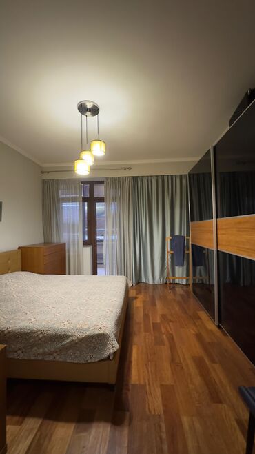 Продажа квартир: 5 и более комнат, 264 м², Элитка, 6 этаж, Дизайнерский ремонт — 23