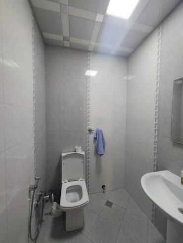 Yeni tikili: 3 otaqlı, Yeni tikili, m. Neftçilər, 100 kv. m — 8