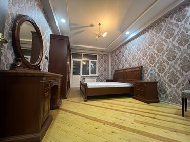 Yeni tikili: 2 otaqlı, Yeni tikili, 92 kv. m — 5