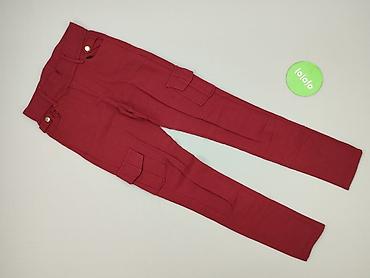 creeks: Cargo, Spodnie cargo damskie, rozmiar S — 2