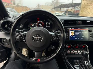 hks: Toyota GR86: 2023 г., 2.4 л, Автомат, Бензин, Купе — 8