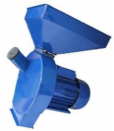 Товары и оборудование для с/х животных: Дробилка сатылат Россия жаңы качество жакшы 220вольт менен иштейт — 2