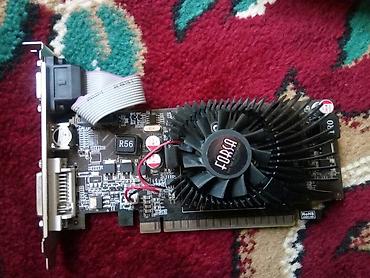10с: Forsa gt430 2048mb, 128b ddr3(термопаста заменен, сост идеал) - 1400с — 3