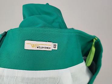 lee spódnice: Spódnica damska, rozmiar 3XL — 4