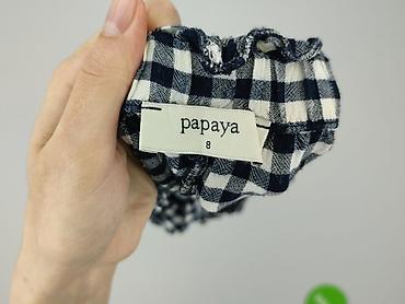 pizama ang: Papaya, Bluzka damska, rozmiar S — 4
