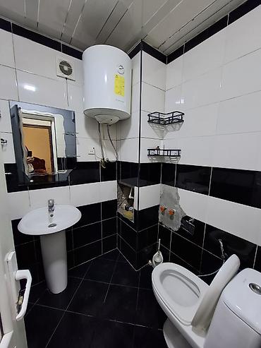 xosbulaqda ev satilir: Xırdalanda Olimp mtkda. 6/3. Bütün əşyalarıyla birlikdə 1 otaqlı — 8