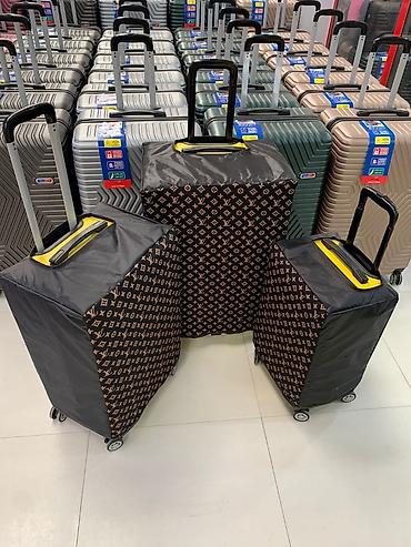 Çamadanlar: Çamadan Üzlüklərinin Online satışı S 18 AZN M 20 AZN L 22 AZN Modelə -da lalafo.az — 12 Çamadanlar: Çamadan Üzlüklərinin Online satışı S 18 AZN M 20 AZN L 22 AZN Modelə — 12