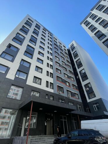 продаю дом ала тоо 1: 1 комната, 41 м², Элитка, 13 этаж, Дизайнерский ремонт
