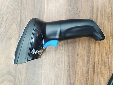 Техника и электроника: Datalogic QuickScan QD2200 | 1D Barkod Oxuyucu | Yeni | Zəmanət və — 3