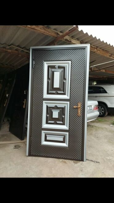 Giriş qapıları: Yeni Giriş qapısı Zəmanətli, Ödənişli quraşdırma, Ödənişli çatdırılma -da lalafo.az — 11 Giriş qapıları: Yeni Giriş qapısı Zəmanətli, Ödənişli quraşdırma, Ödənişli çatdırılma — 11