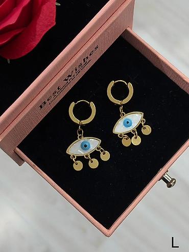 Zərgərlik dəstləri: Sarı qızıl — 27