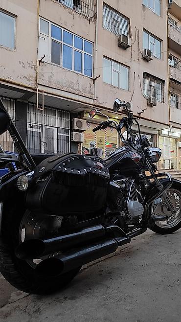 dayun 150cc: Dayun - Dy150, 150 sm3, 2012 il, 13000 km — 4