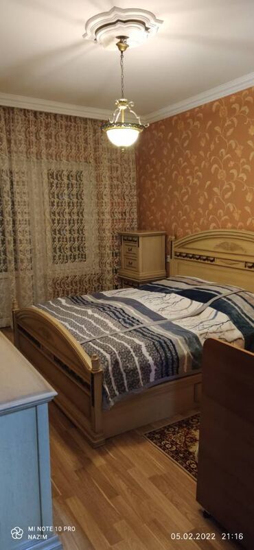 Köhnə tikili: Bakı, 3 otaqlı, Köhnə tikili, 100 kv. m -da lalafo.az — 21 Köhnə tikili: Bakı, 3 otaqlı, Köhnə tikili, 100 kv. m — 21