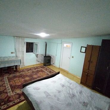 сулук курт бишкек адрес: 1 комната, 25 м², Нет кредита, Средний ремонт