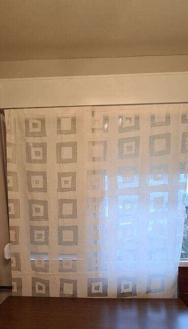 Posteljina: Restlovi zavesa, novi kupljeni u Švajcarskoj — 10