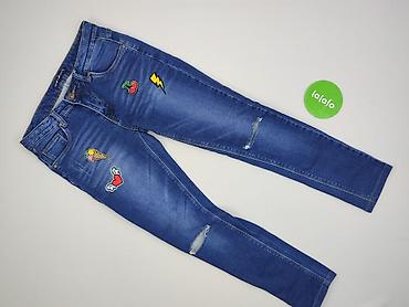 buty marki mango: Jeansy damskie, rozmiar M — 2