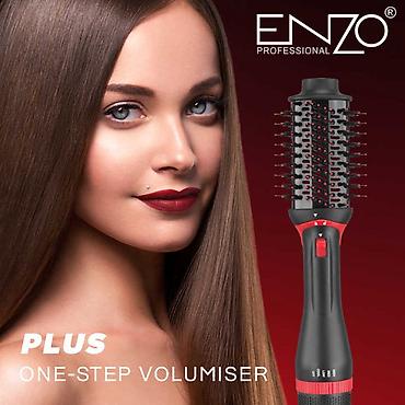 enzo fen: №: 6740 Məhsulun adı: Fen-daraq Enzo EN-6202 Brend: Enzo Kateqoriya — 3