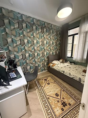 Продажа квартир: 3 комнаты, 130 м², Элитка, 9 этаж, Дизайнерский ремонт — 7