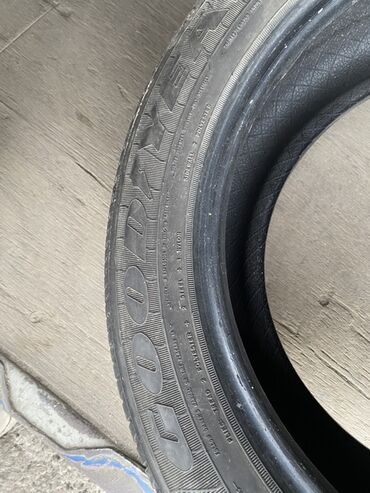 куплю резину на 18: Шины 235 / 50 / R 18, Лето, Пара, Легковые, GoodYear