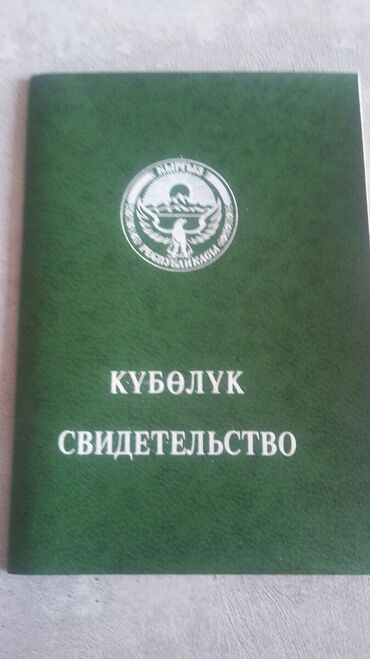 продажа квартира город бишкек: 300 соток, Для сельского хозяйства, Тех паспорт