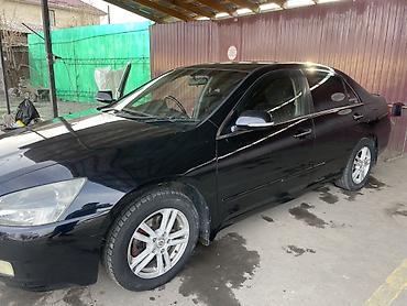 Honda Inspire: 2006 г., 3 л, Автомат, Бензин, Седан