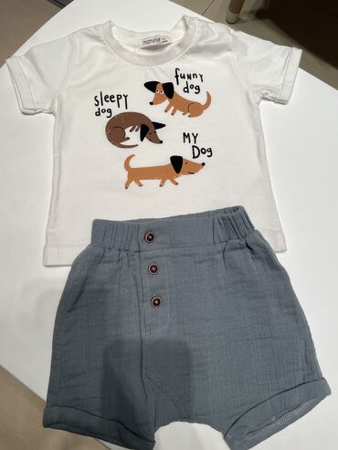 одежда для беременных женщин: Детский топ, рубашка, цвет - Белый