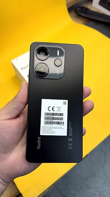 Redmi: Redmi, Redmi Note 14, Б/у, 256 ГБ, 2 SIM — 9