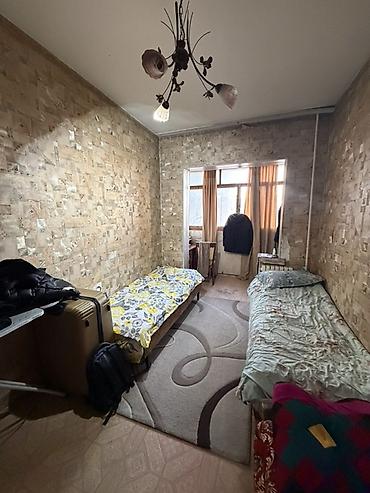 Продажа квартир: 4 комнаты, 98 м², 106 серия, 6 этаж, Старый ремонт — 3