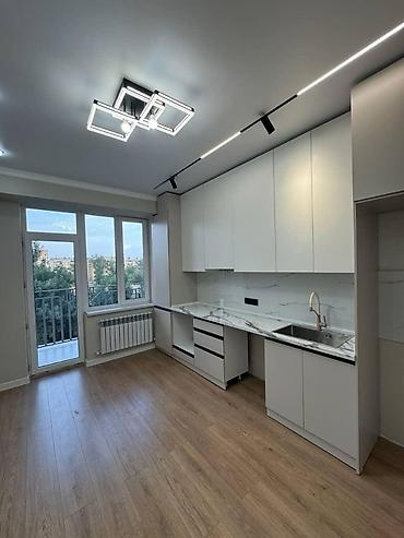 Продажа квартир: 1 комната, 49 м², Элитка, 4 этаж, Евроремонт — 15