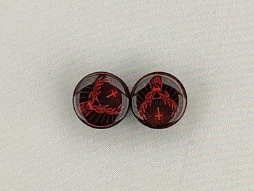 Earrings, Female, condition - Very good