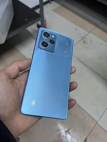 lg q92: Смартфон POCO (серия X/F/M, модель с 5G), цвет синий. Ключевые — 2