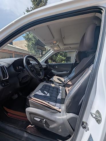 byd e1: Hyundai ix35: 2019 г., 2 л, Автомат, Бензин, Кроссовер — 7