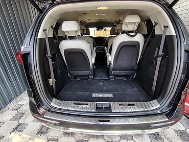 мотор карнивал: Kia Carnival: 2021 г., 2.2 л, Автомат, Дизель, Минивэн — 10