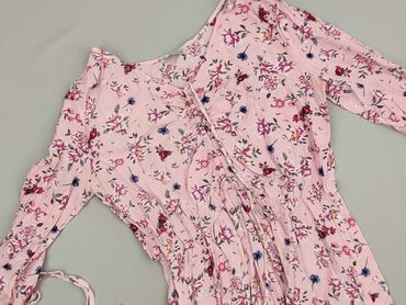 sukienki wiosenne allegro: Cropp, Women`s dress, size XL (EU 42)