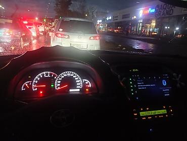 corolla 2016: Toyota Camry: 2005 г., 3 л, Автомат, Бензин, Седан — 10